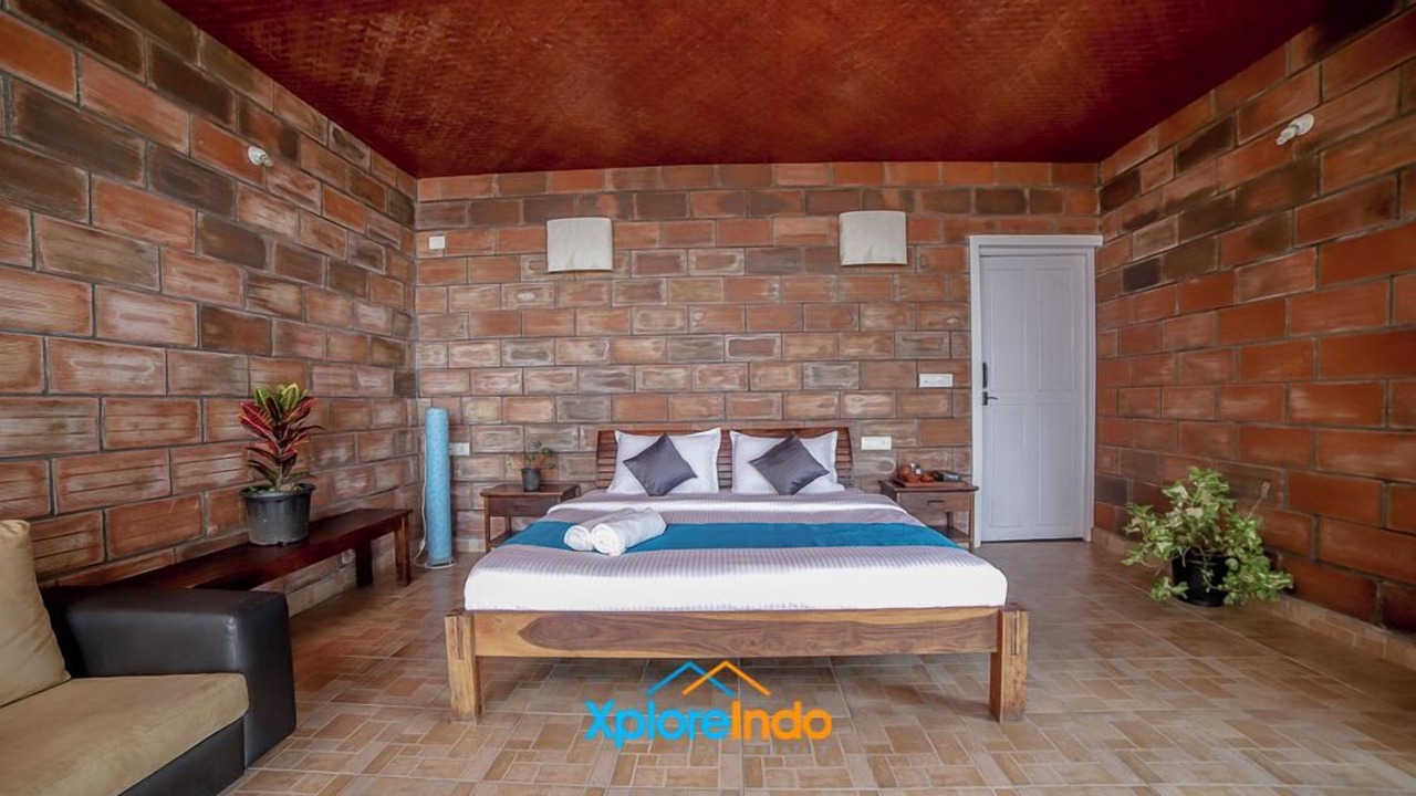 Photo of Bedroom in Kotagiri