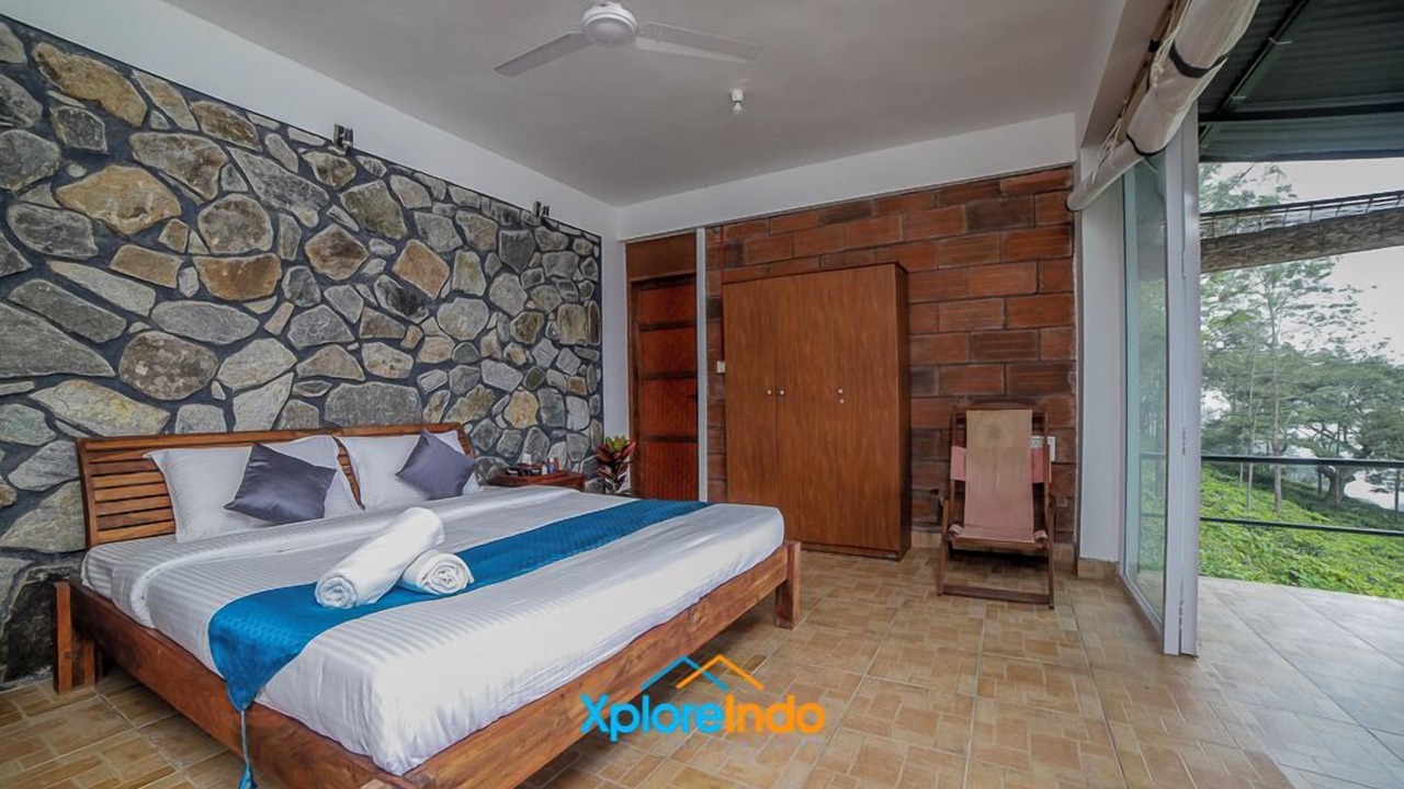 Photo of Bedroom in Kotagiri