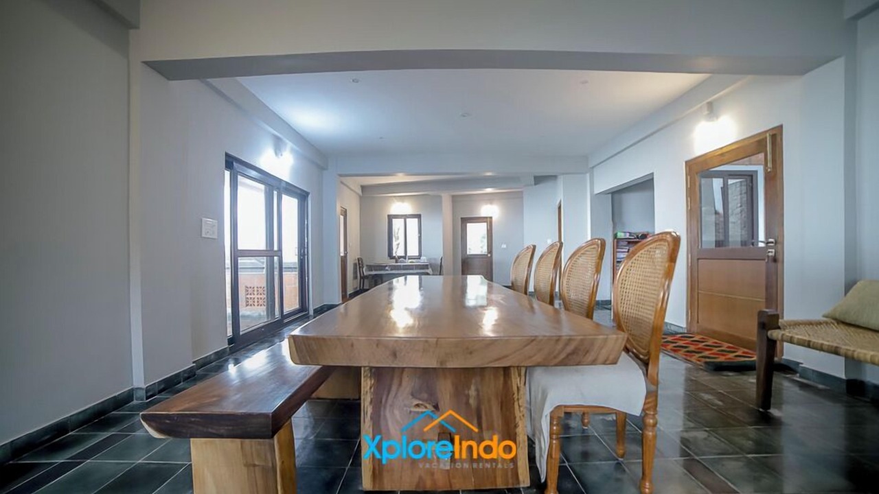 Photo of Bedroom in Kotagiri
