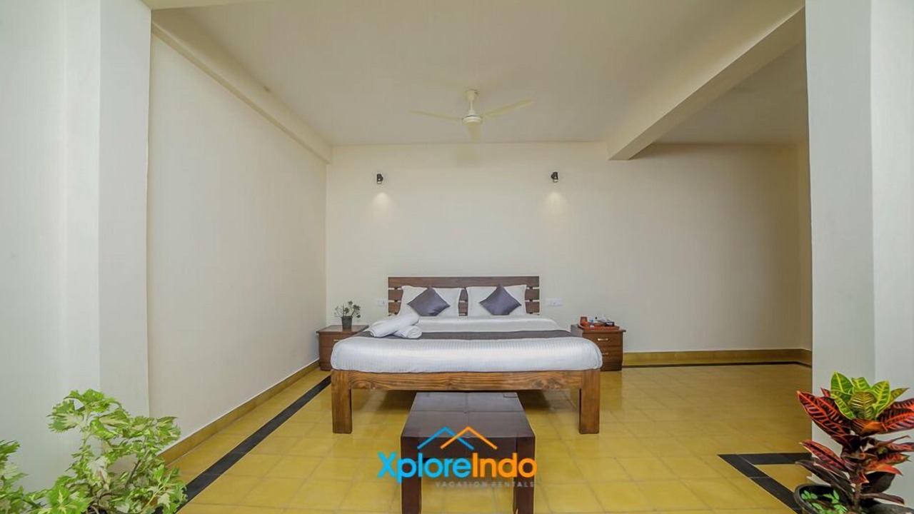 Photo of Bedroom in Kotagiri
