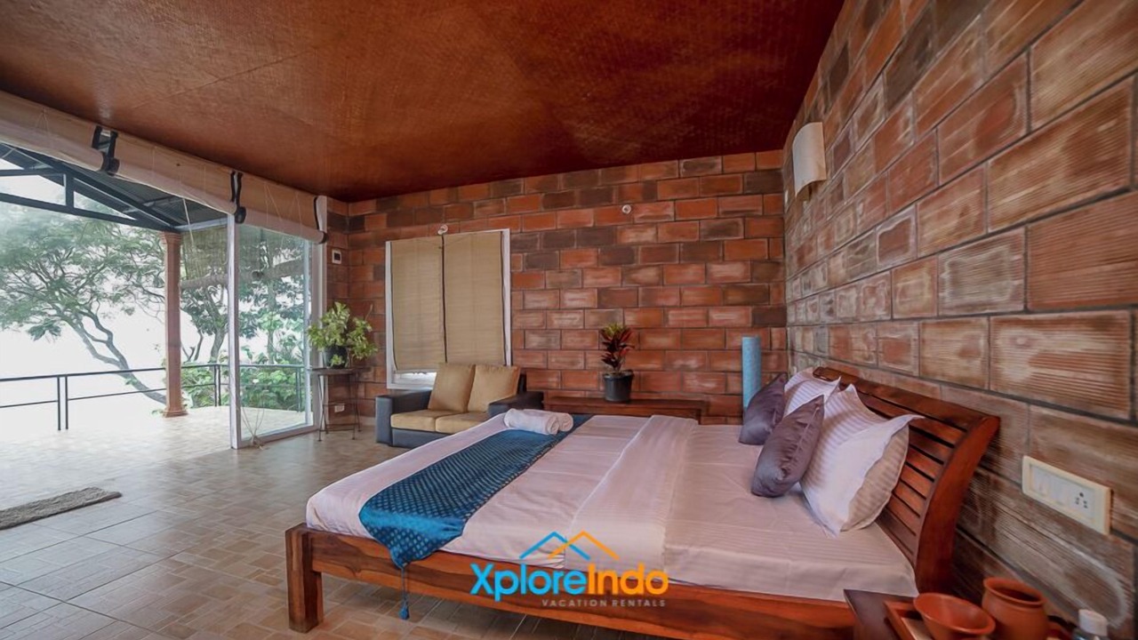 Photo of Bedroom in Kotagiri