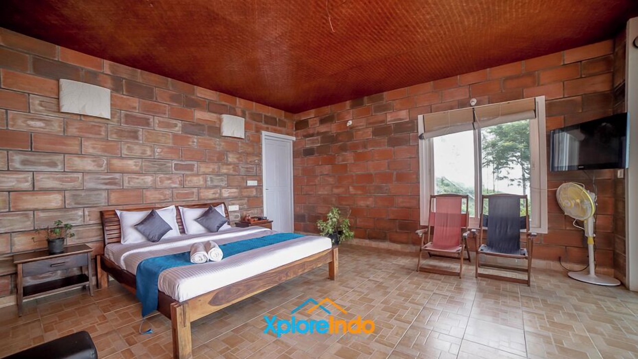 Photo of Bedroom in Kotagiri