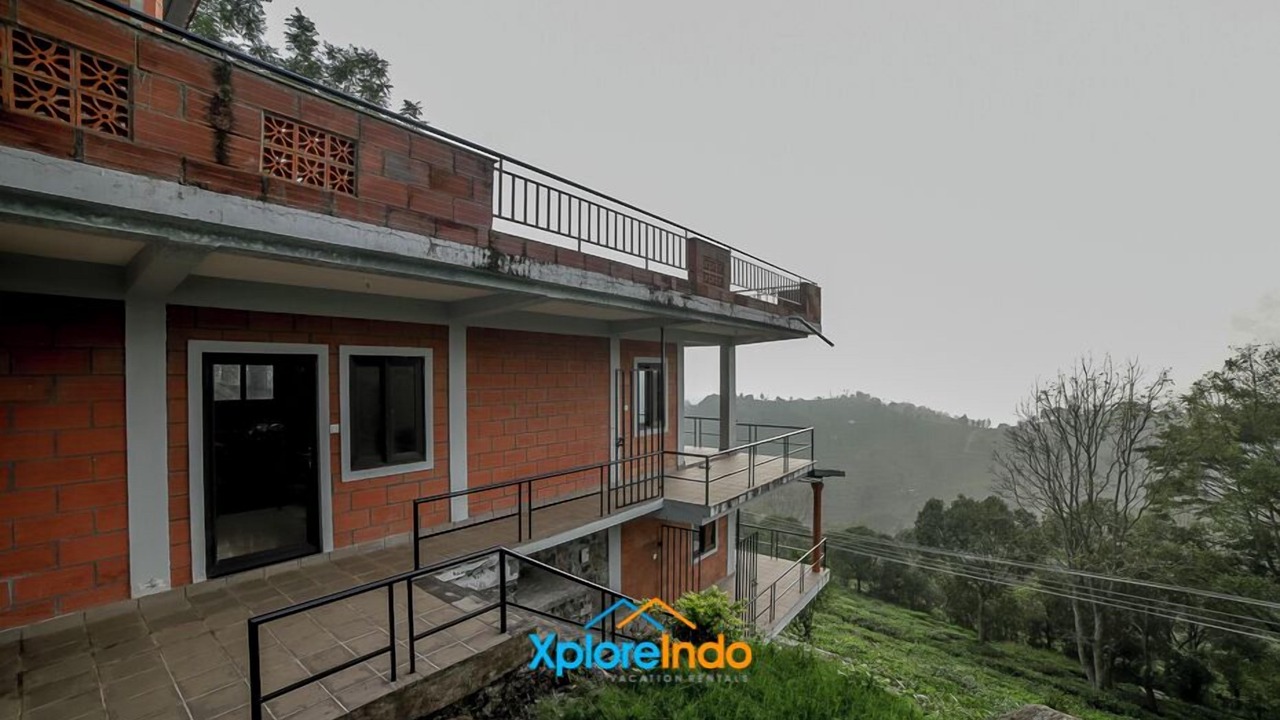 Photo of Patio Balcony in Kotagiri