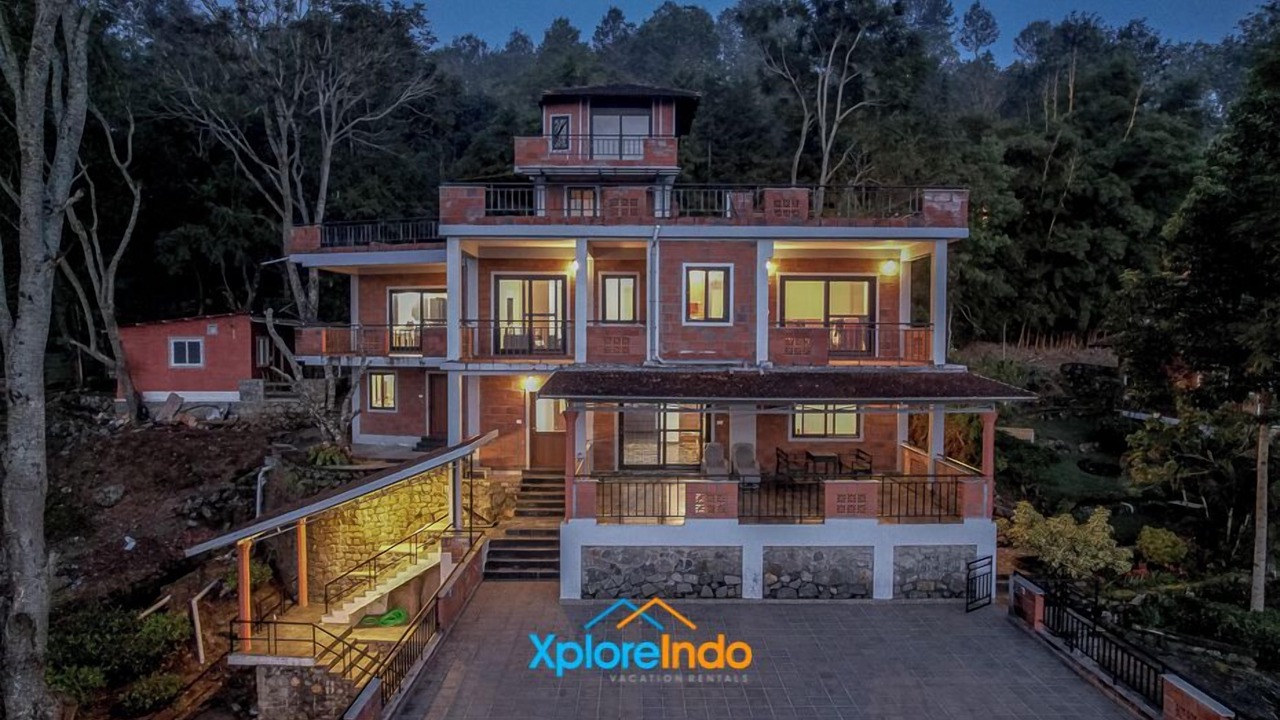 Photo of Outdoor in Kotagiri