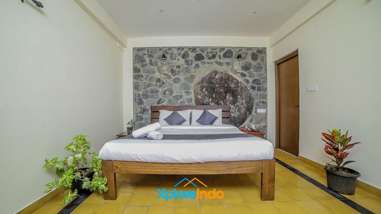 Photo of Bedroom in Kotagiri