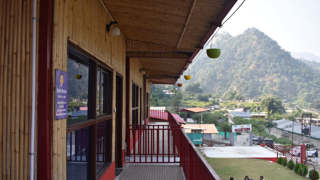 Photo of Outdoor in Jogiyana