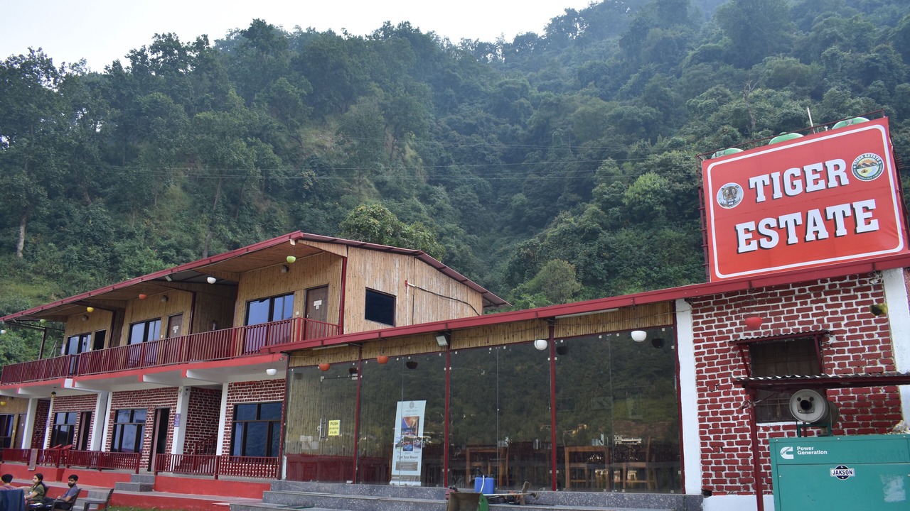 Photo of Outdoor in Jogiyana