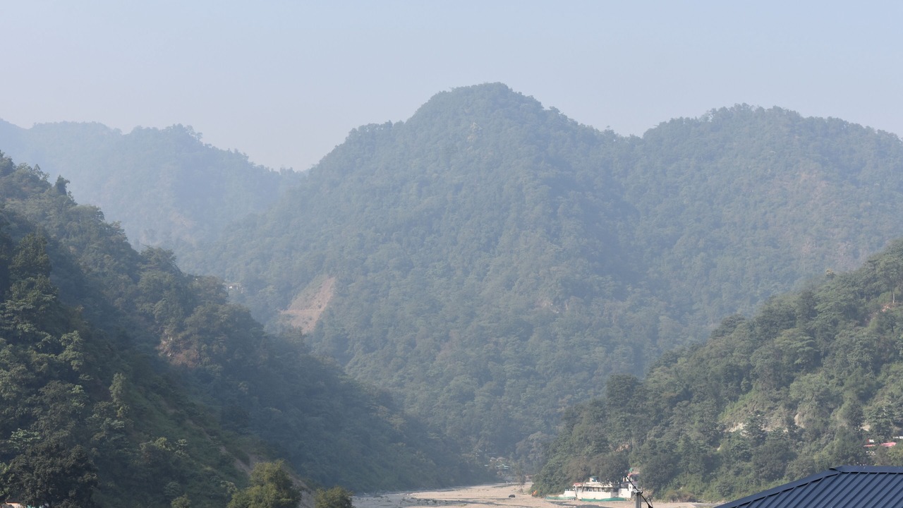 Photo of Outdoor in Jogiyana