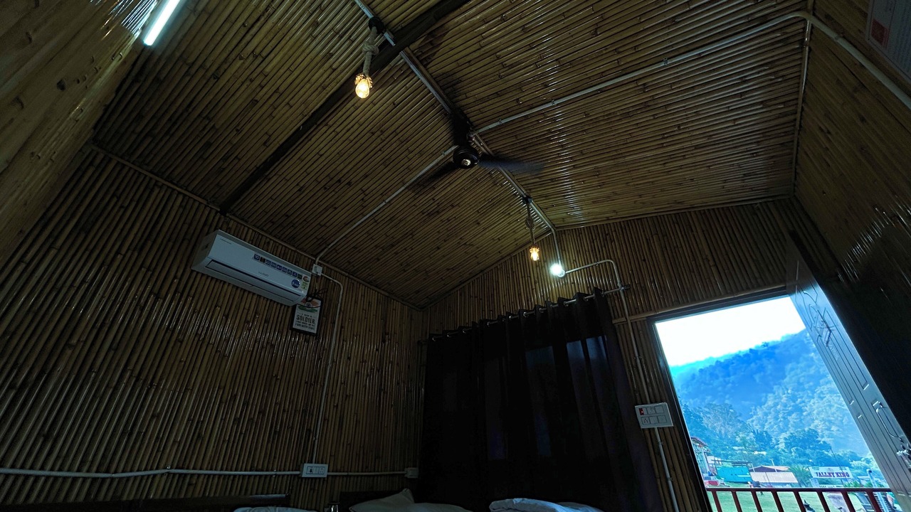 Photo of Patio Balcony in Jogiyana