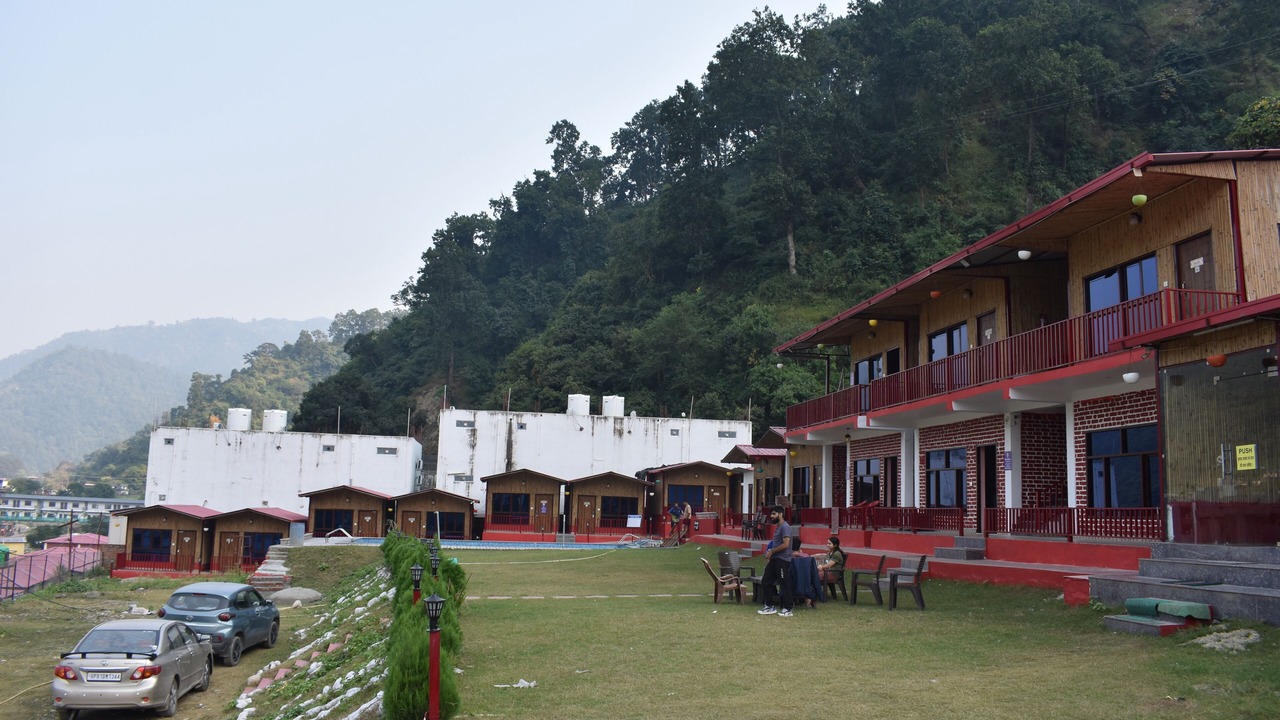 Photo of Outdoor in Jogiyana