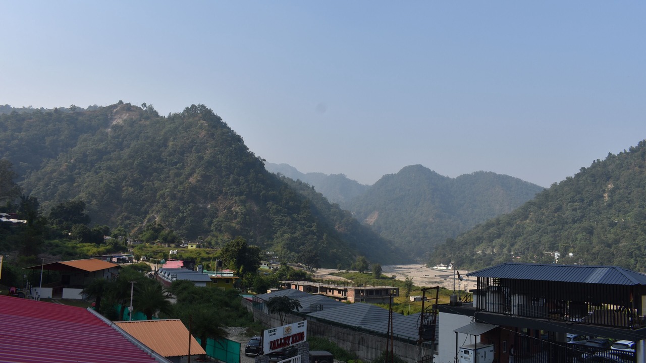 Photo of Outdoor in Jogiyana
