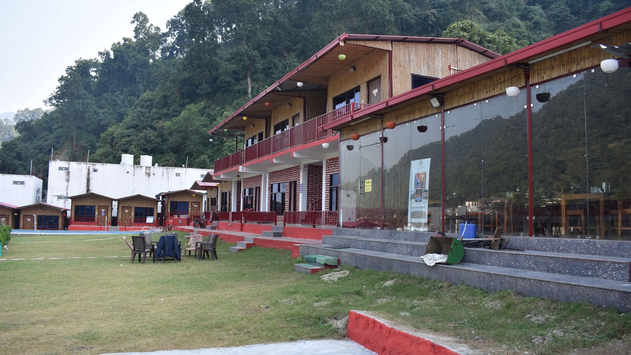 Photo of Outdoor in Jogiyana