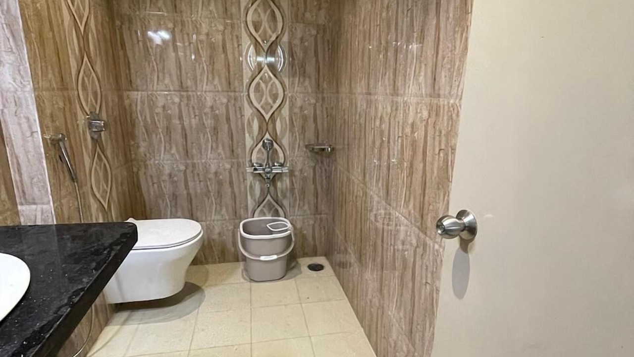 Photo of Bathroom in Bellary