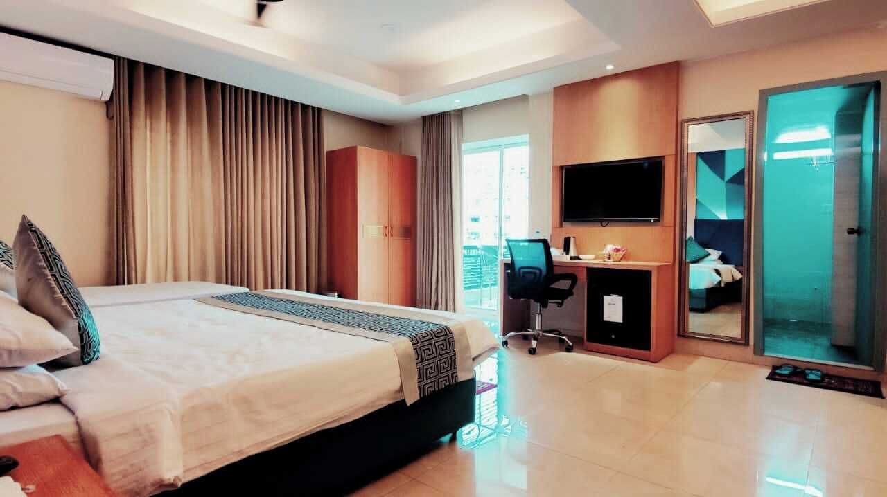 Photo of Bedroom in Bogra