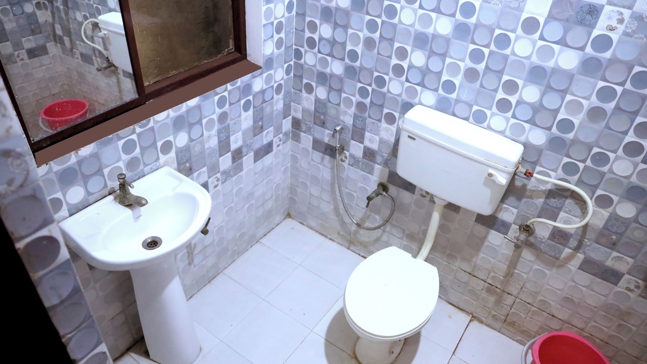 Photo of Bathroom in Bareilly