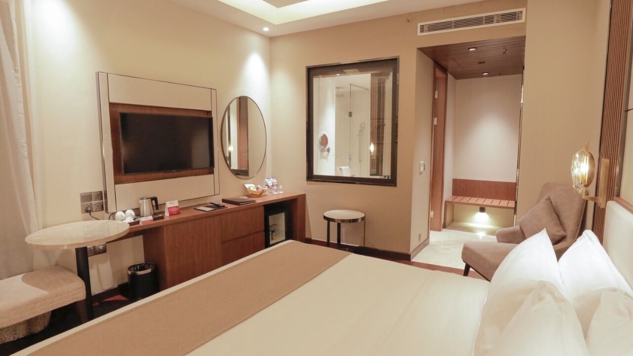 Photo of Bedroom in Dhaka