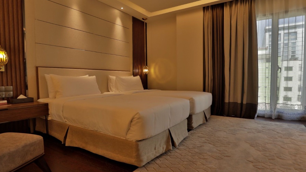 Photo of Bedroom in Dhaka
