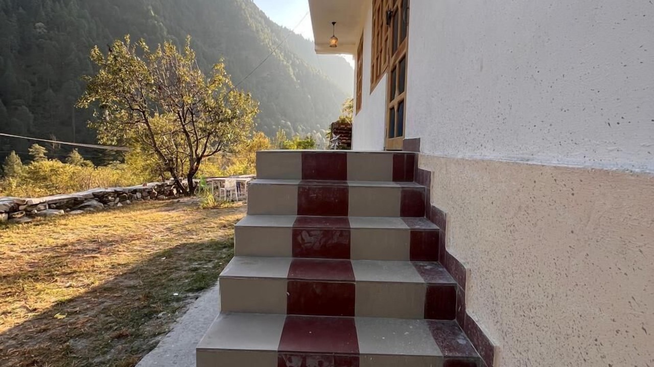 Photo of Others in Kasol