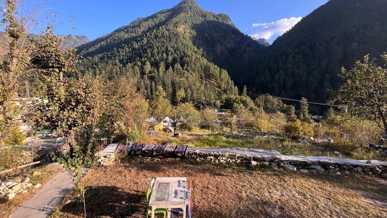 Photo of Outdoor in Kasol