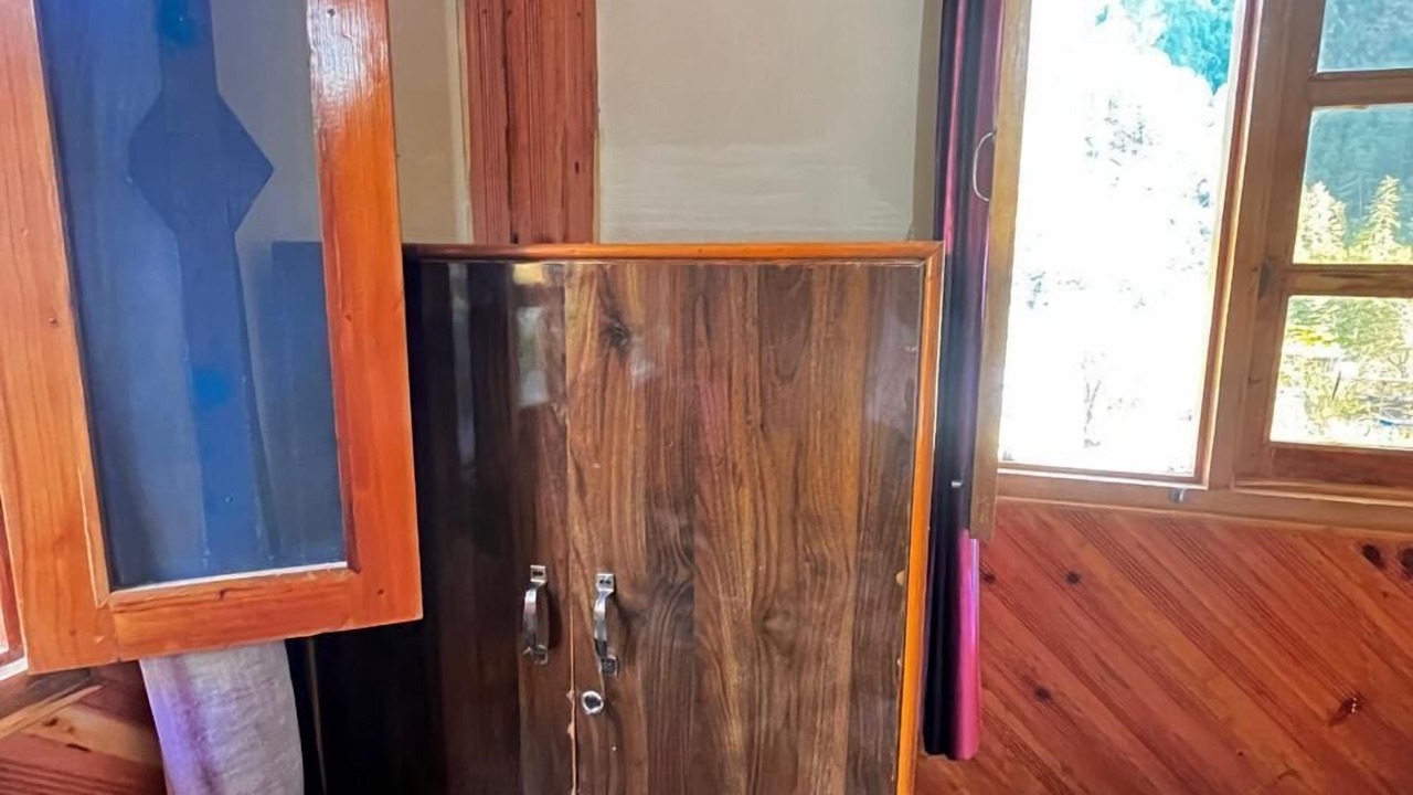 Photo of Bedroom in Kasol