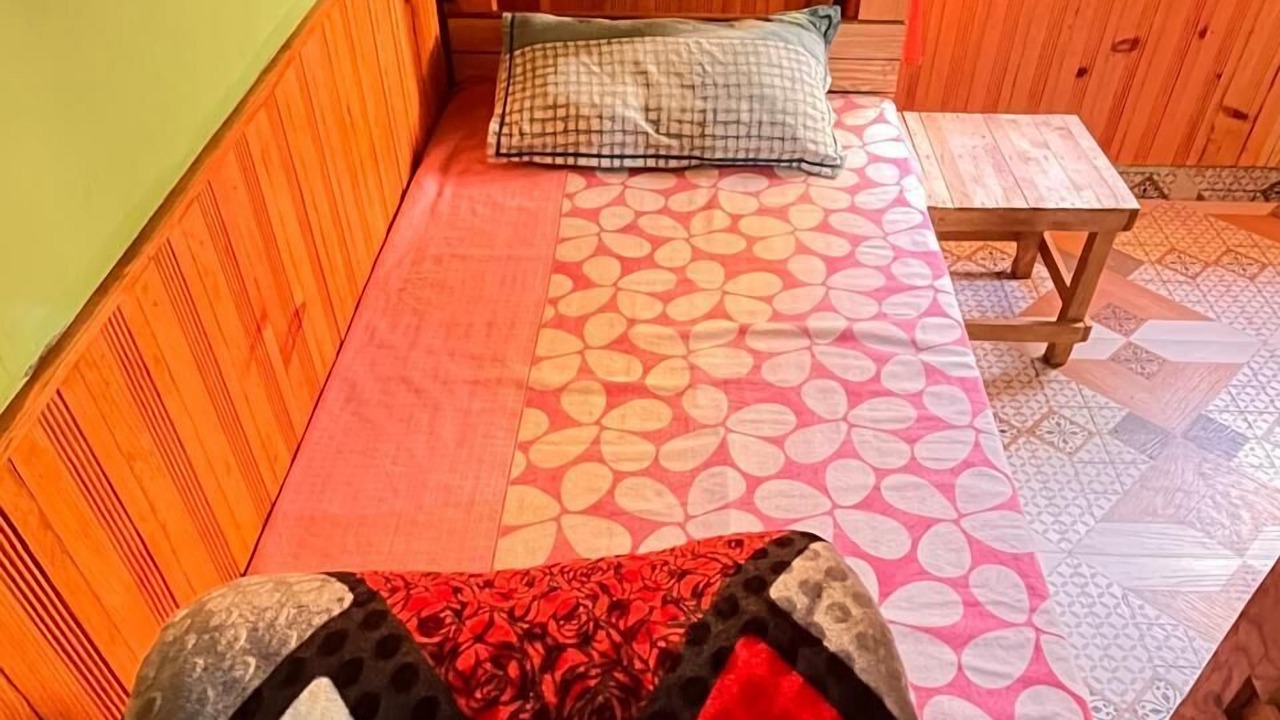 Photo of Bedroom in Kasol