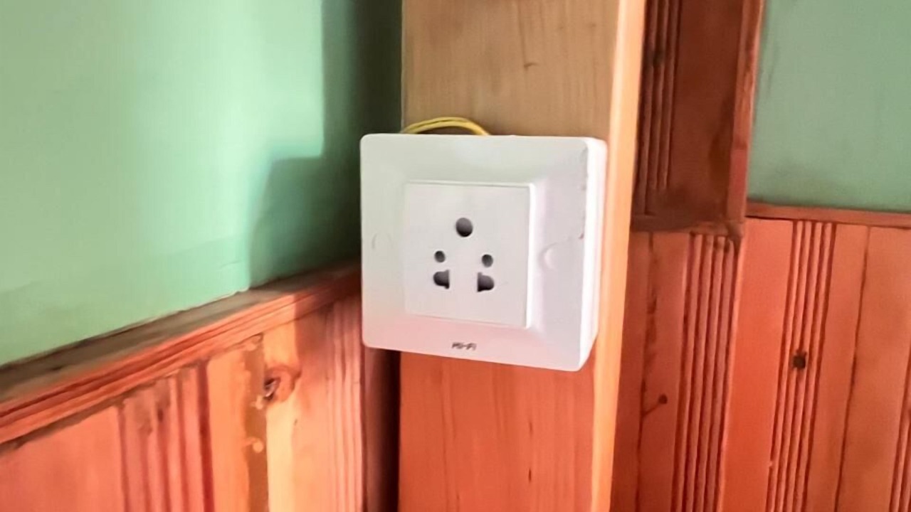 Photo of Bedroom in Kasol