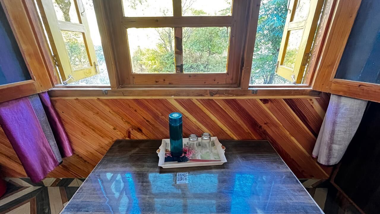 Photo of Bedroom in Kasol