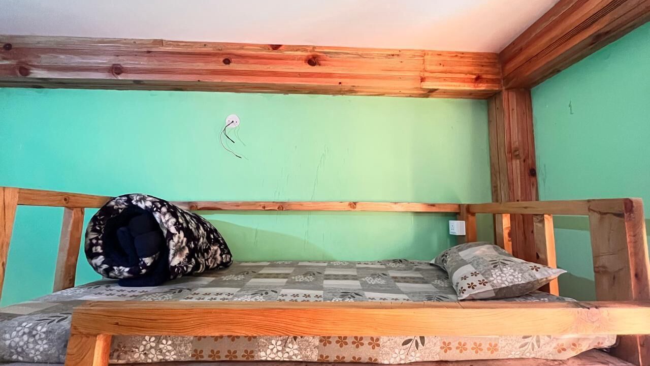 Photo of Bedroom in Kasol