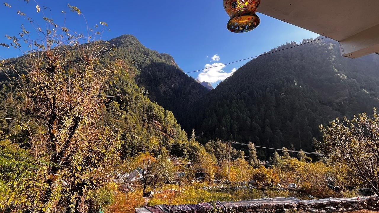 Photo of Outdoor in Kasol