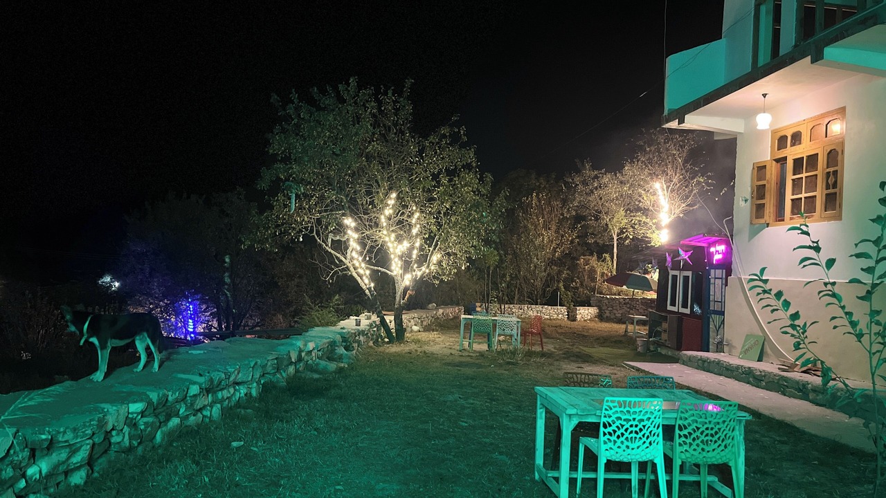 Photo of Outdoor in Kasol