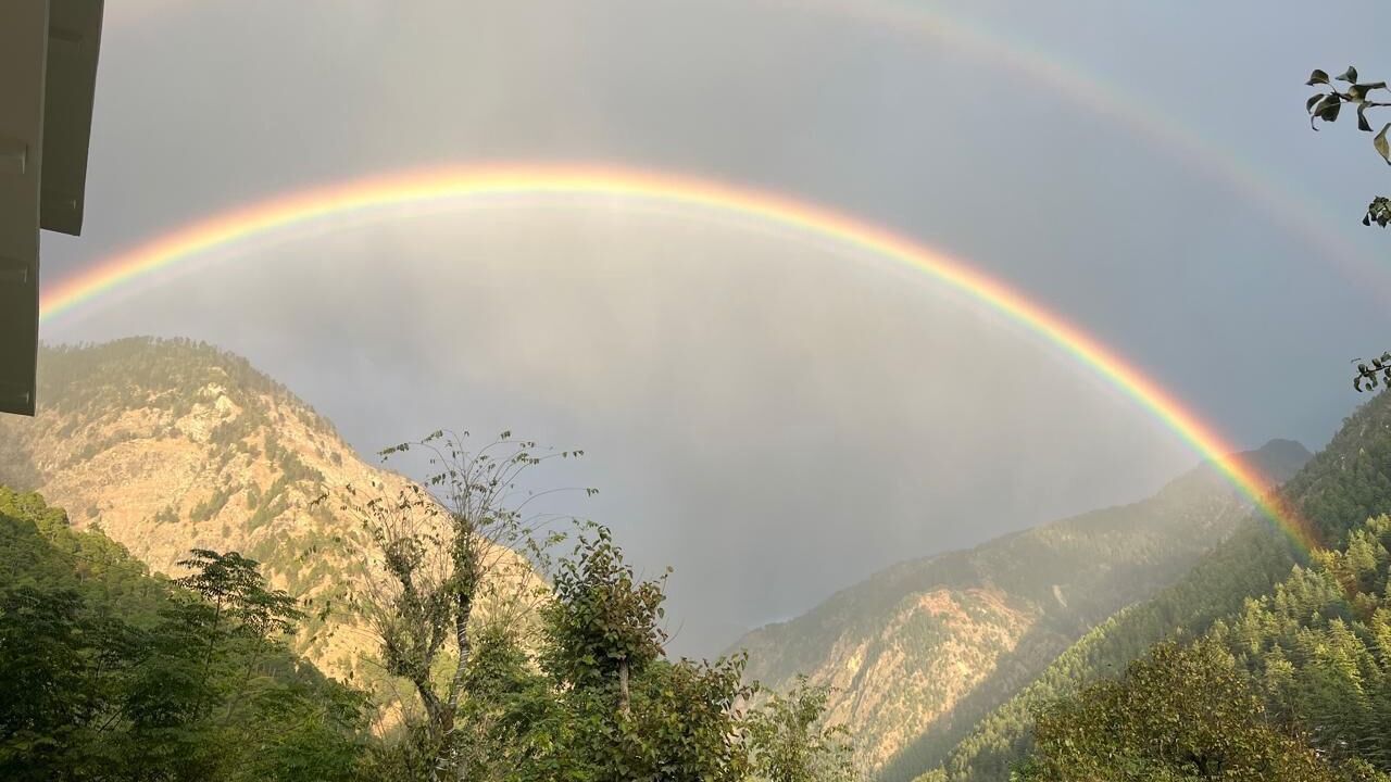 Photo of Outdoor in Kasol
