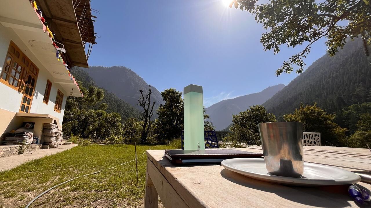 Photo of Outdoor in Kasol