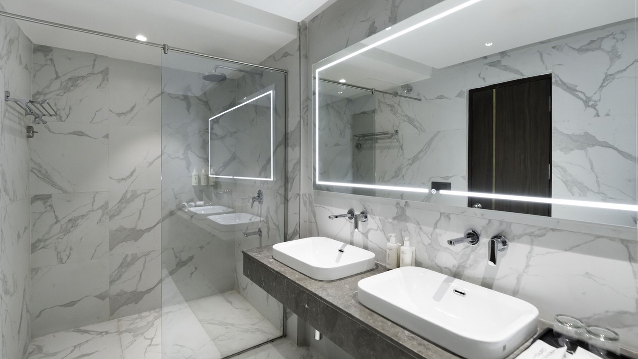 Photo of Bathroom in Dehradun