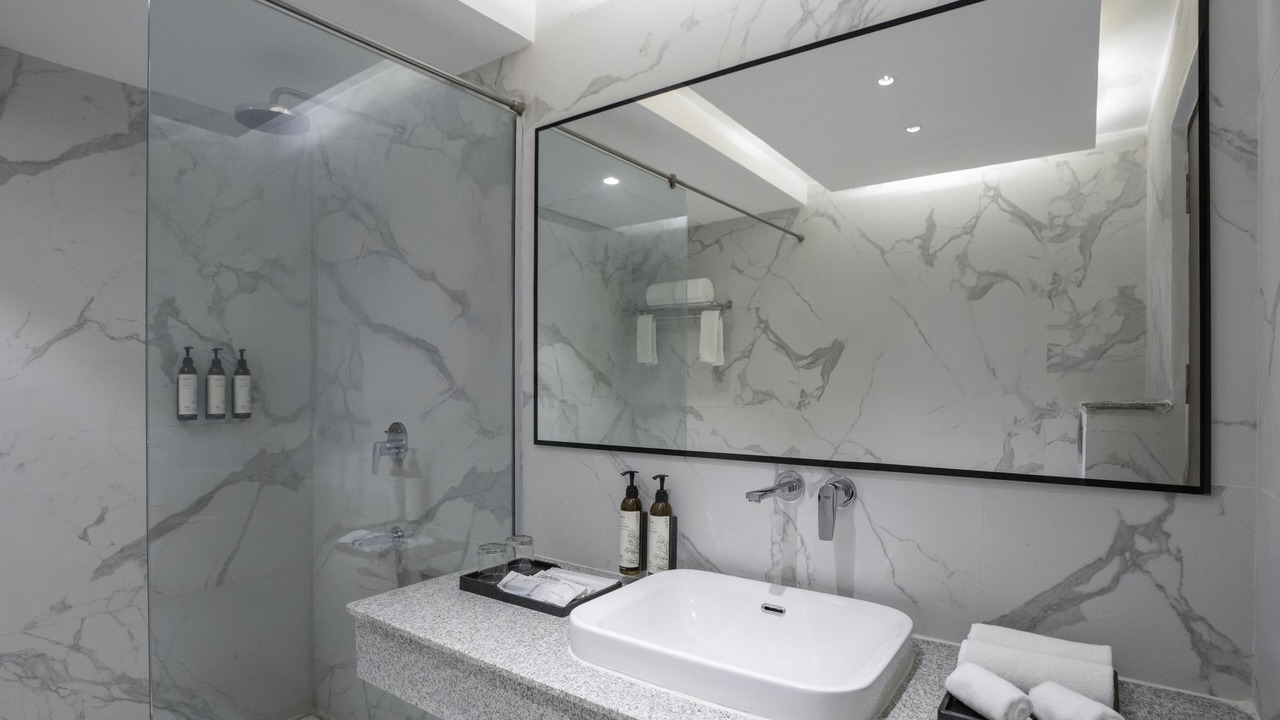 Photo of Bathroom in Dehradun