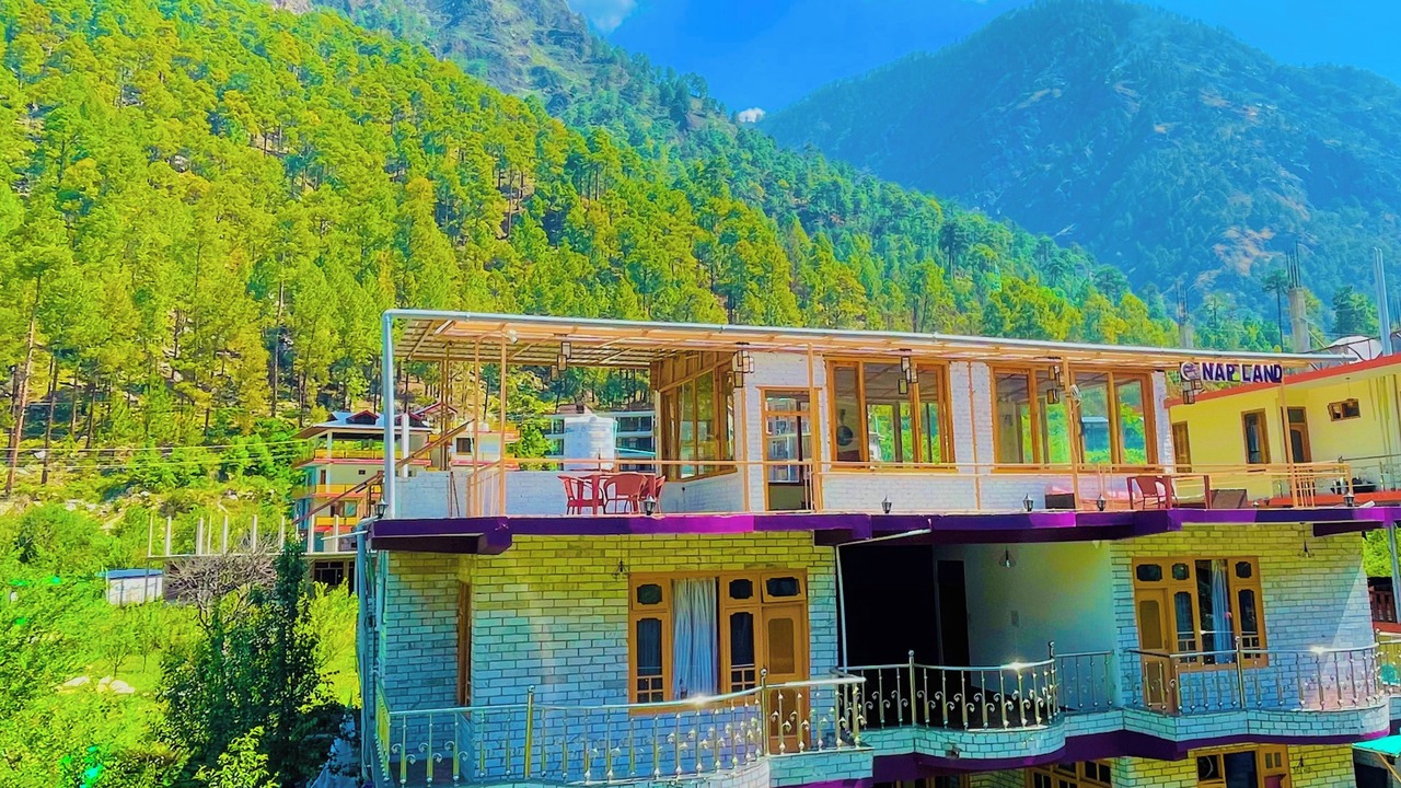 Photo of Outdoor in Kasol
