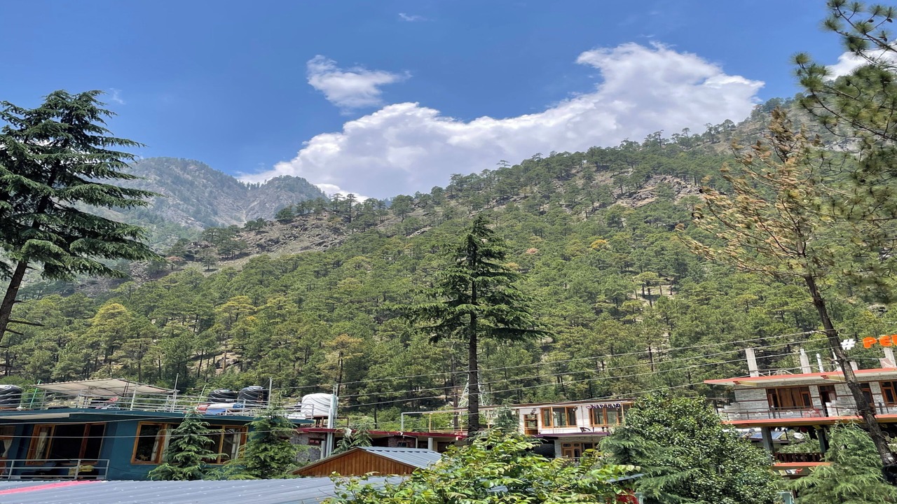 Photo of Outdoor in Kasol