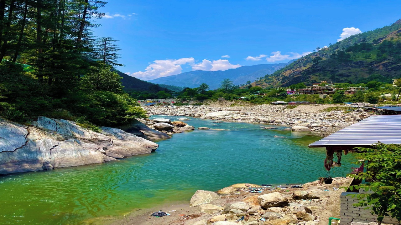 Photo of Others in Kasol