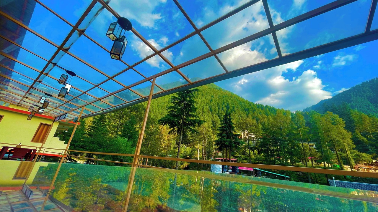 Photo of Outdoor in Kasol