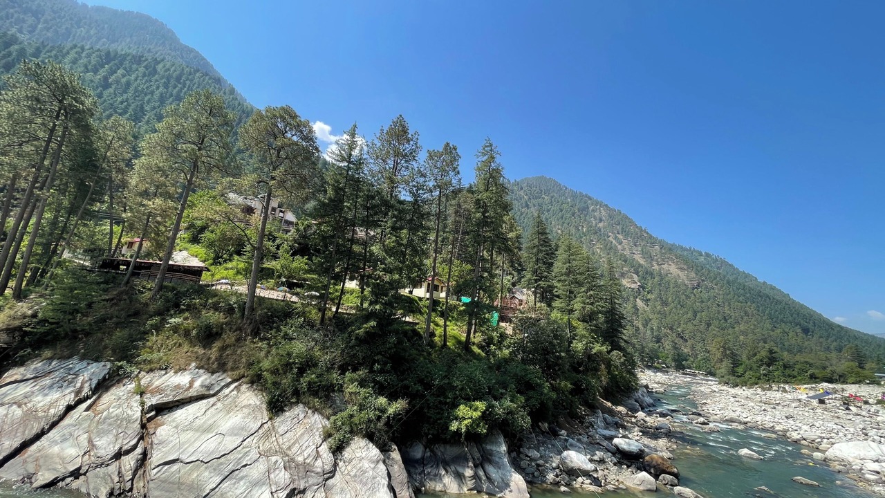 Photo of Others in Kasol