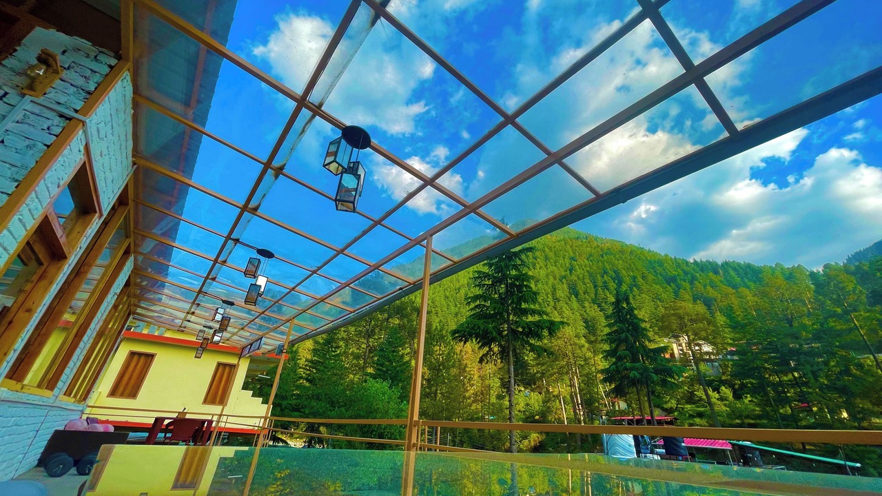 Photo of Outdoor in Kasol