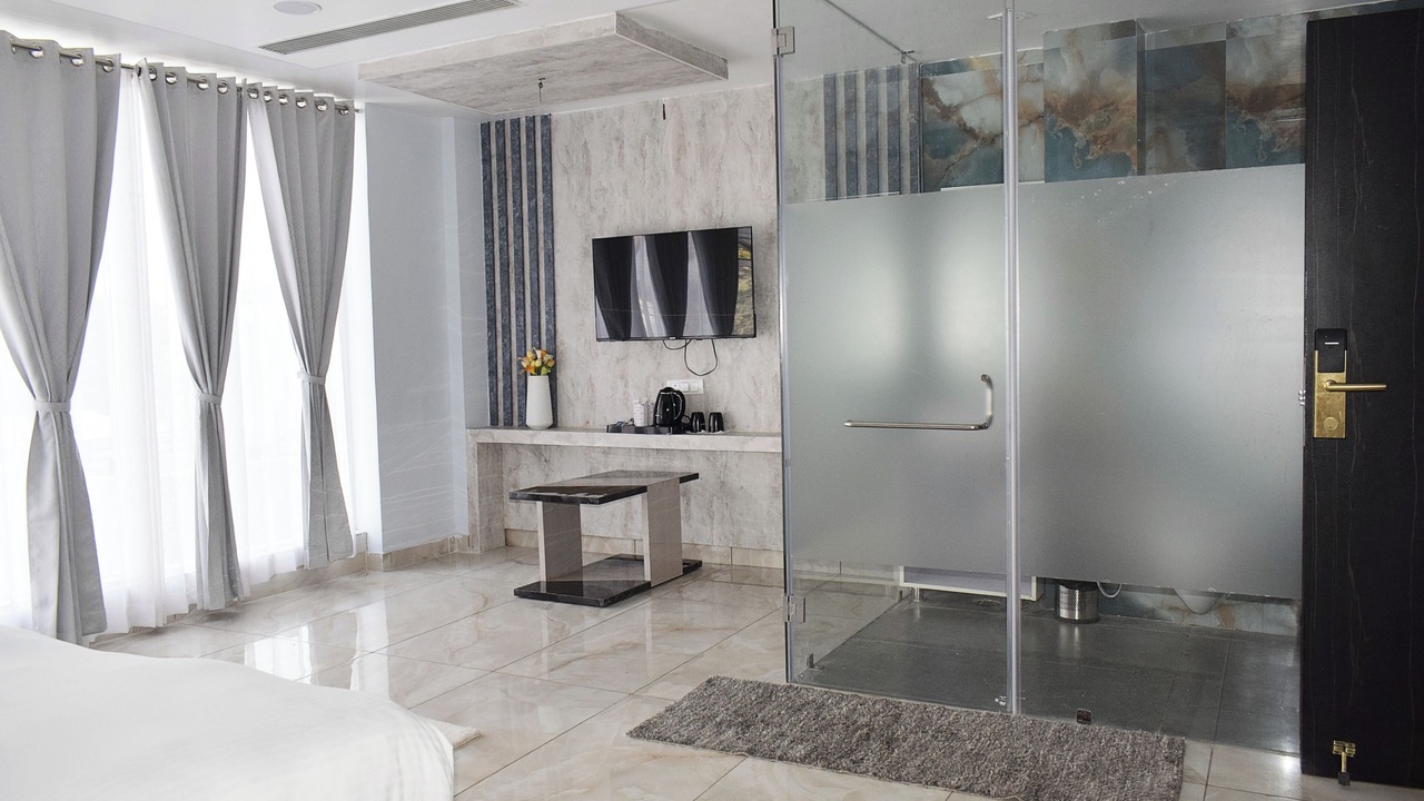 Photo of Bedroom in Haldwani
