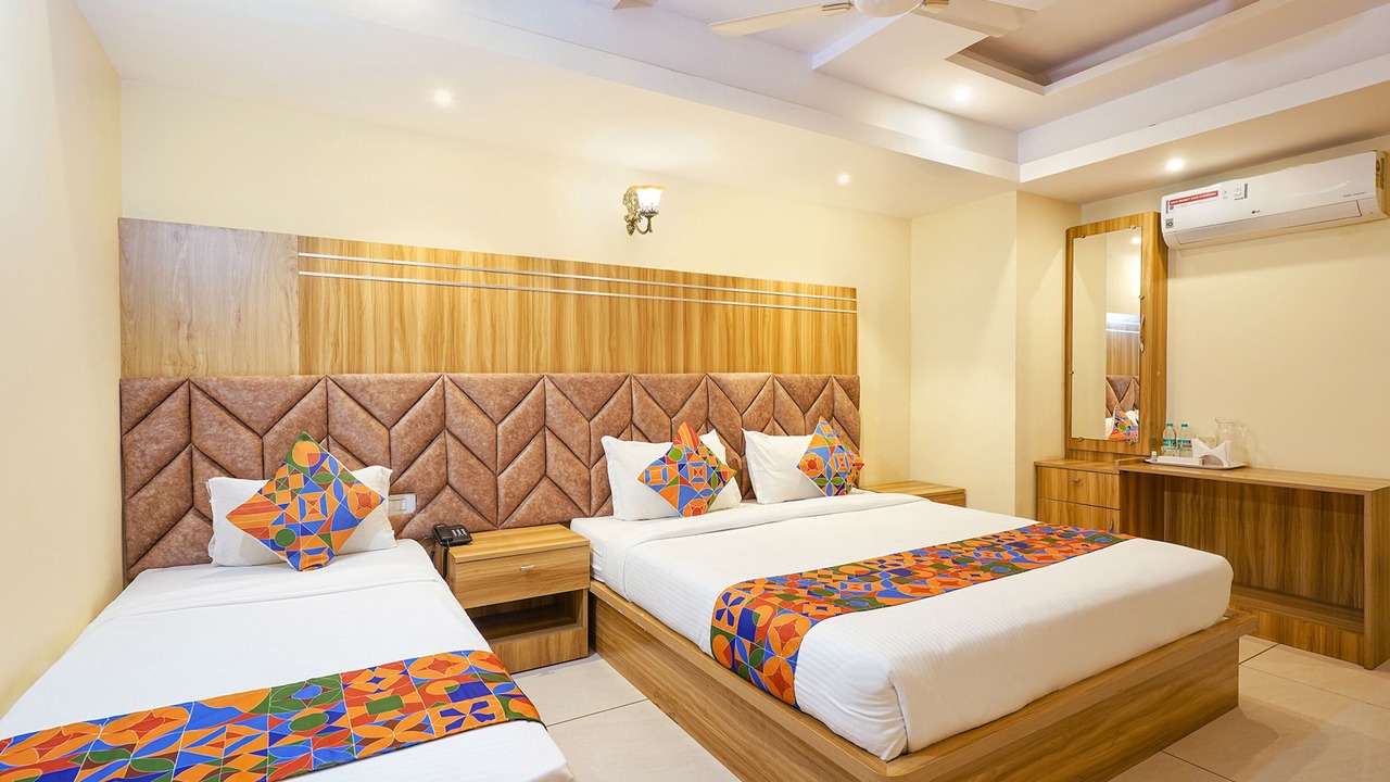 Photo of Bedroom in Bengaluru