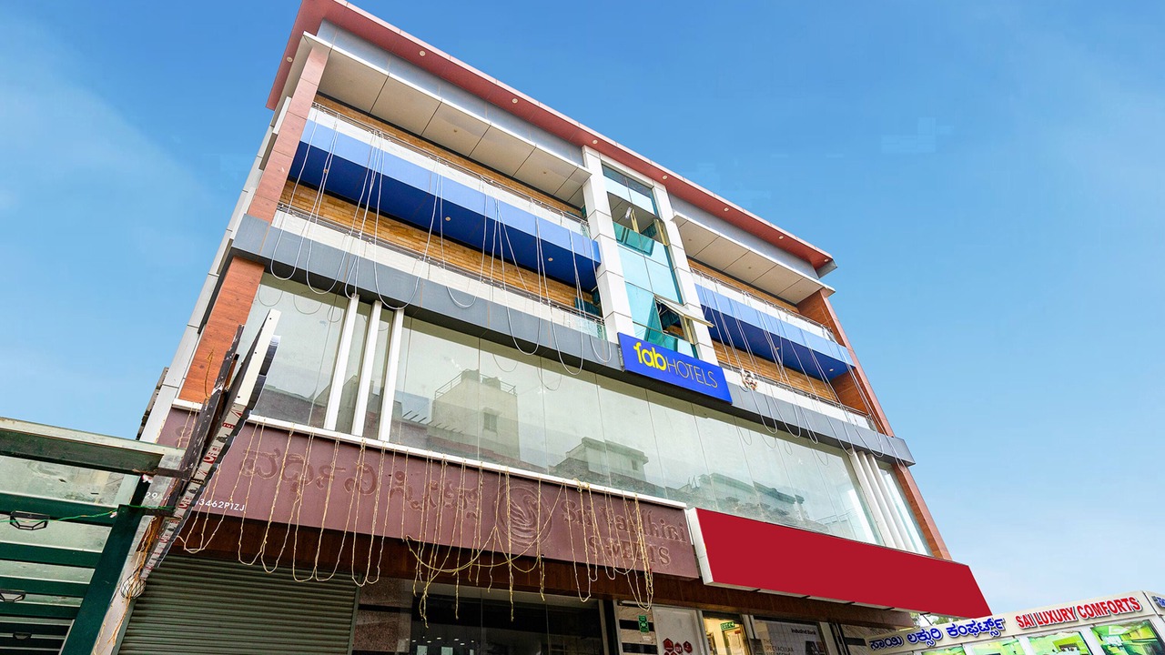 Photo of Outdoor in Bengaluru