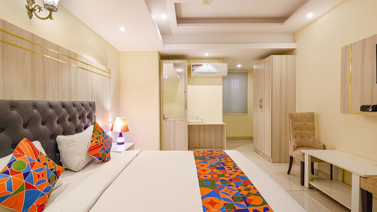Photo of Bedroom in Bengaluru