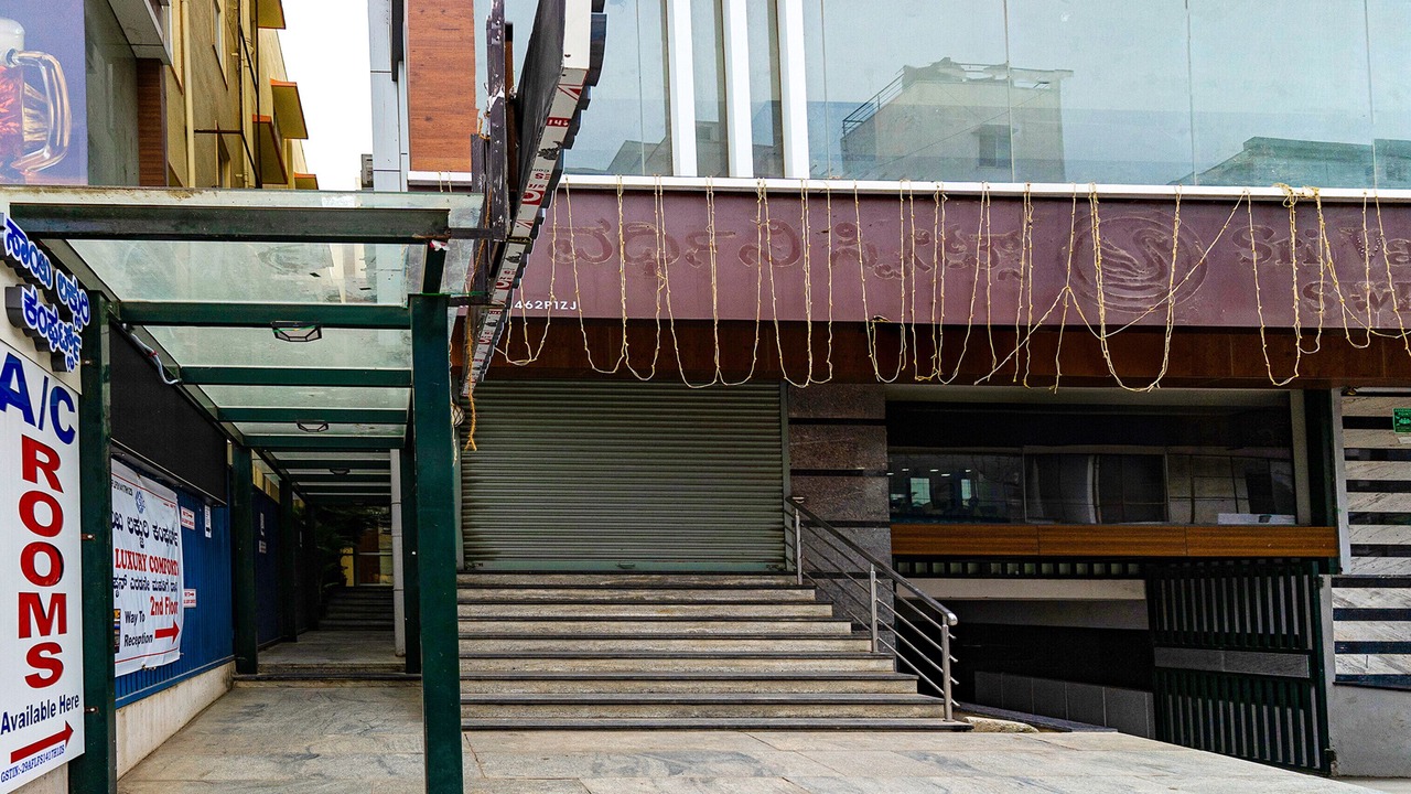 Photo of Outdoor in Bengaluru
