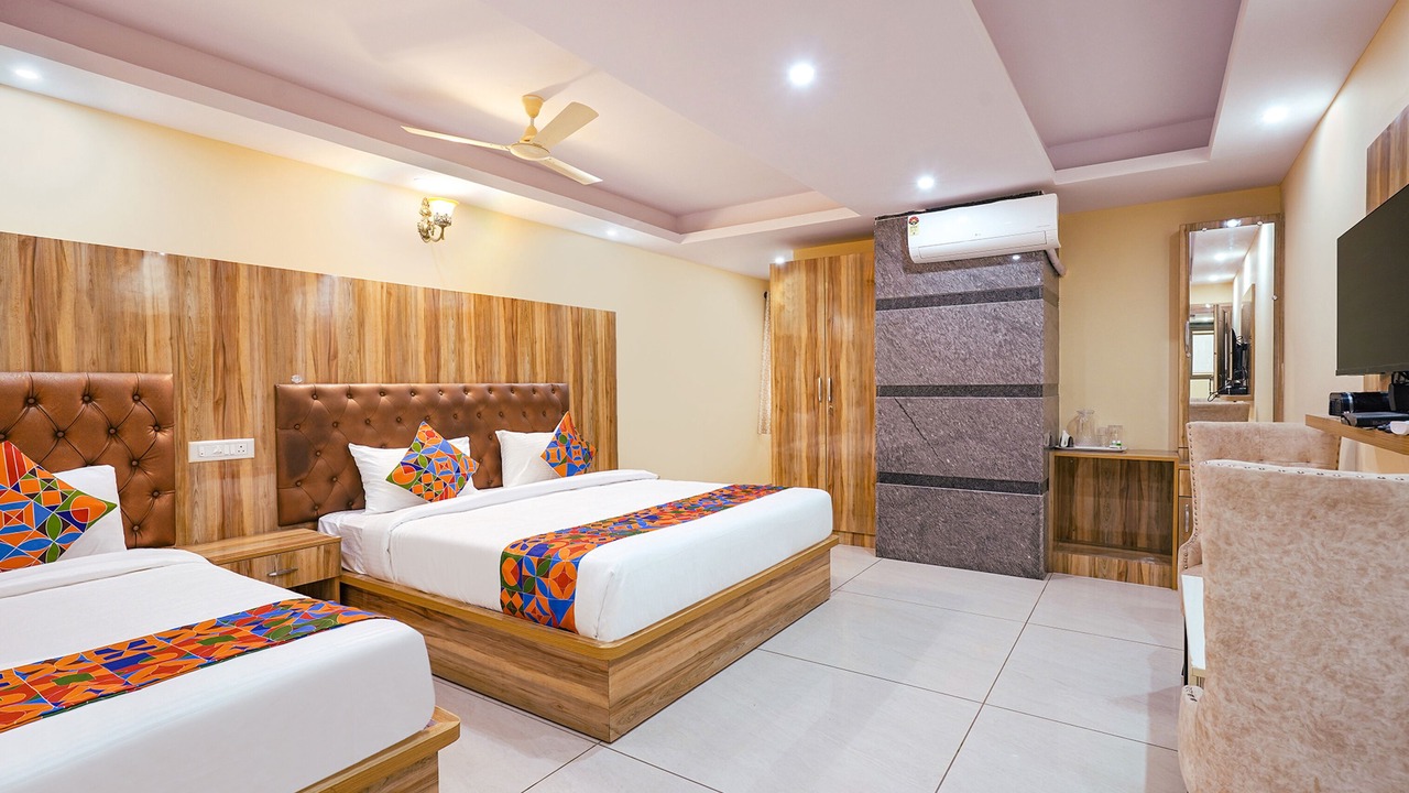 Photo of Bedroom in Bengaluru