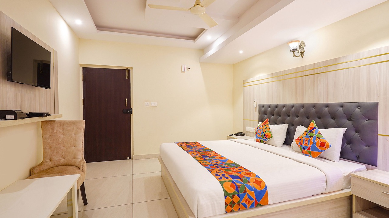 Photo of Bedroom in Bengaluru