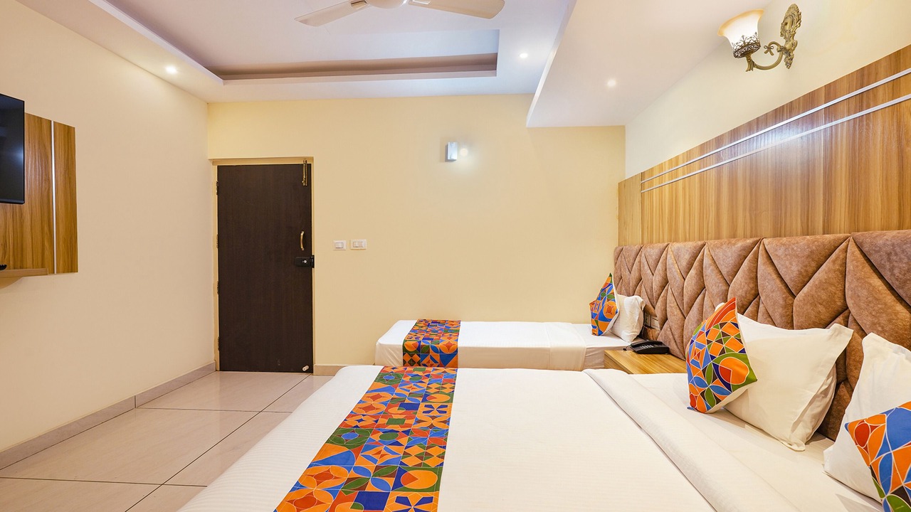 Photo of Bedroom in Bengaluru
