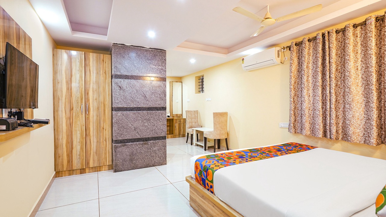 Photo of Bedroom in Bengaluru