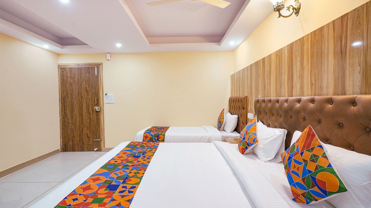 Photo of Bedroom in Bengaluru